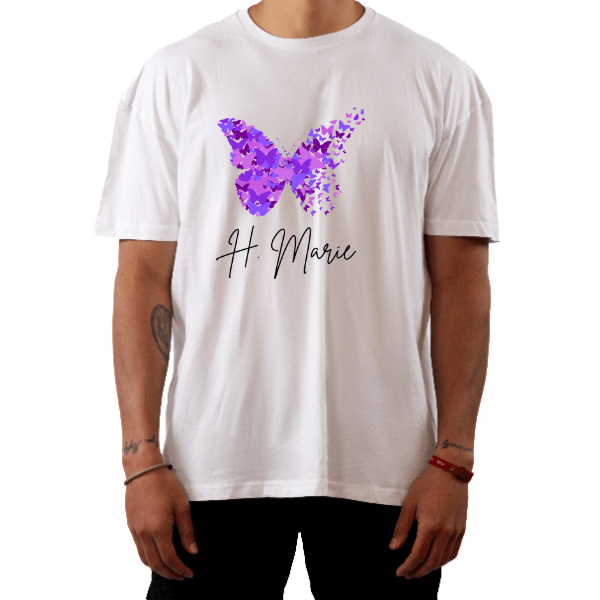 The Unisex Tee