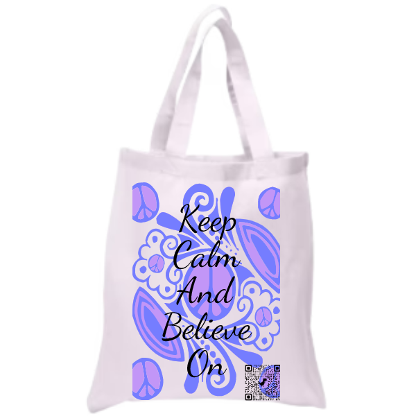 The Two Strap Tote Bag