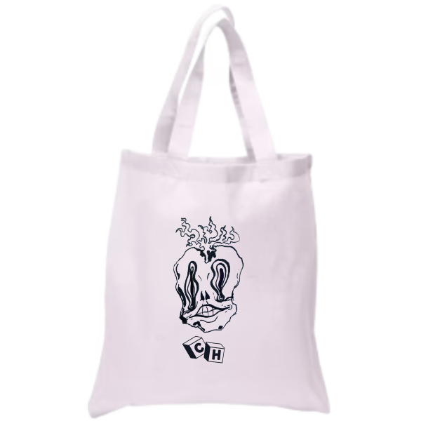 The Two Strap Tote Bag