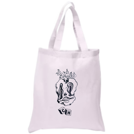 The Two Strap Tote Bag
