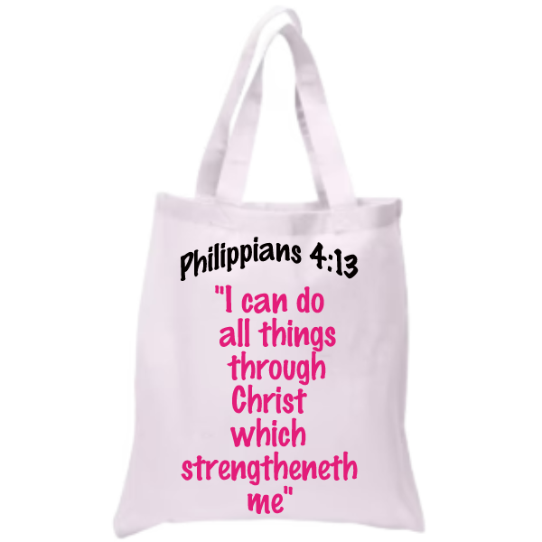 The Two Strap Tote Bag