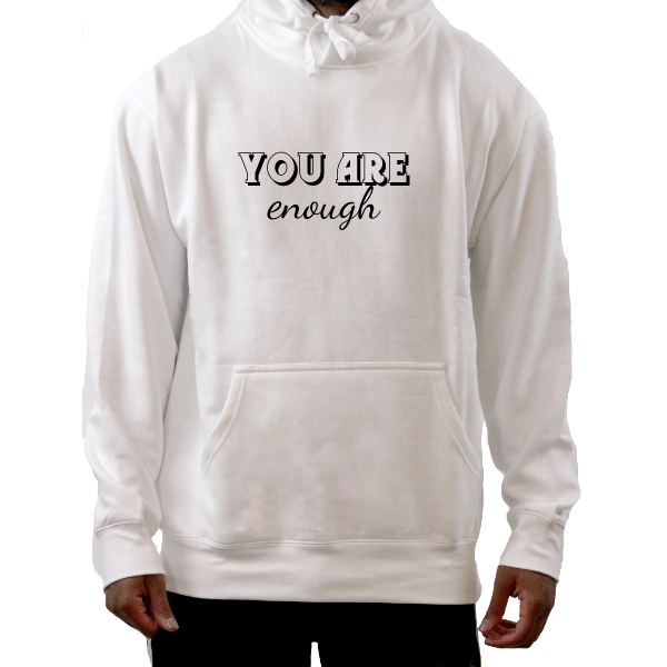 The Unisex Hoodie