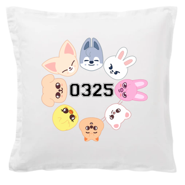 Cushion Cover