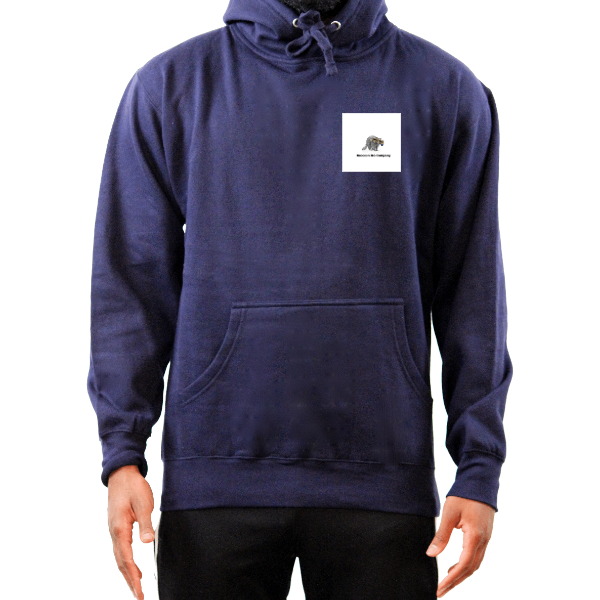 The Unisex Hoodie