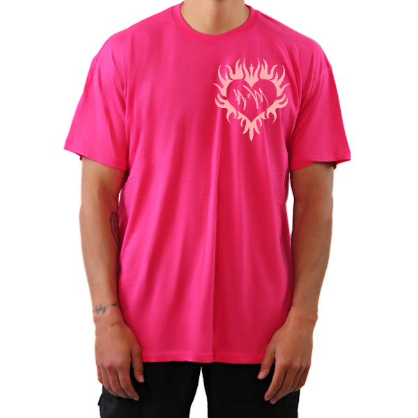 The Unisex Tee