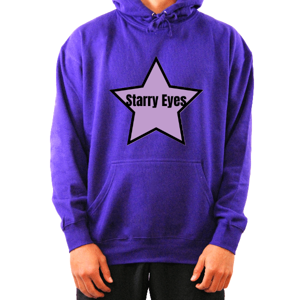 The Unisex Hoodie