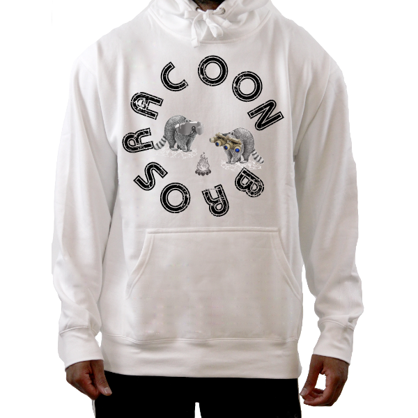 The Unisex Hoodie