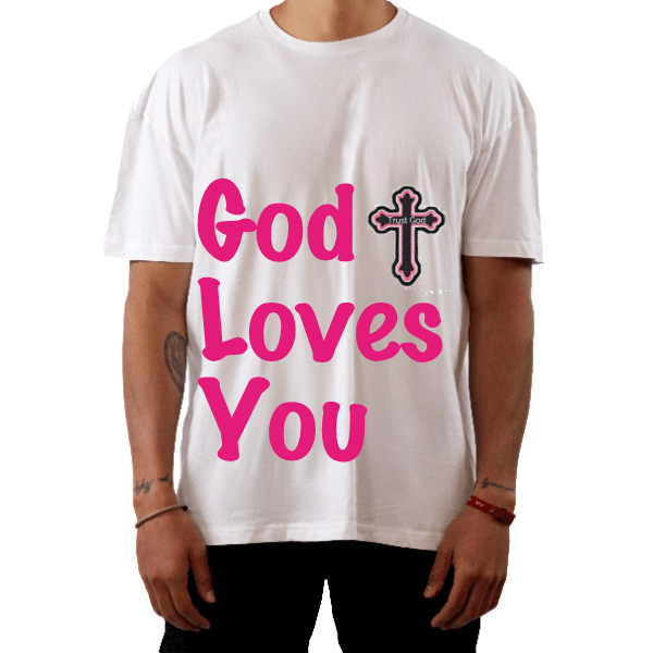The Unisex Tee