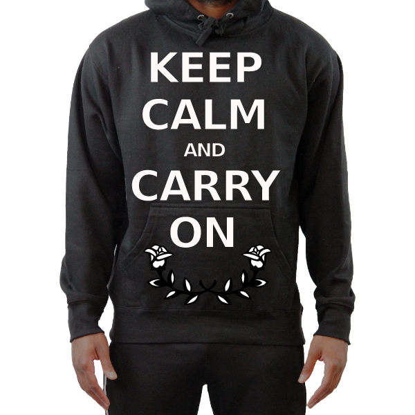 The Unisex Hoodie