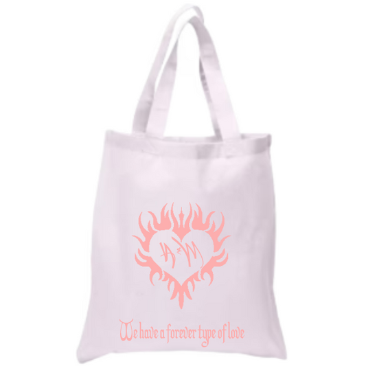 The Two Strap Tote Bag