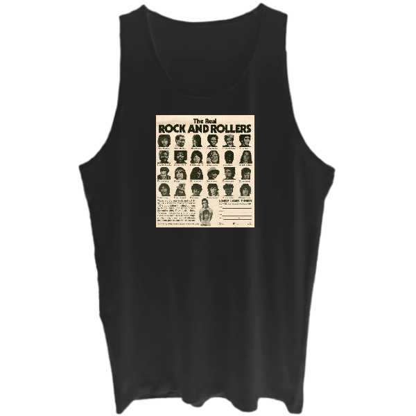 The Basic Tank