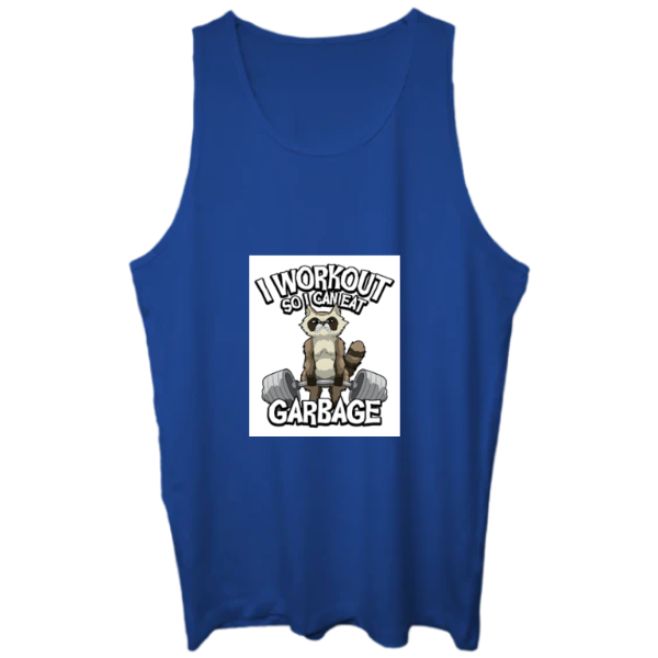 The Basic Tank