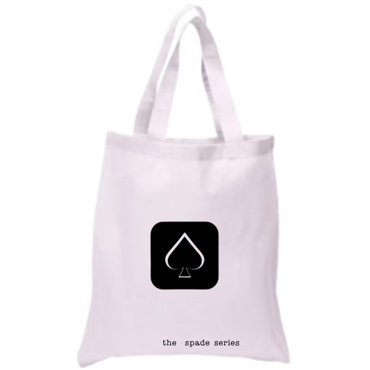The Two Strap Tote Bag