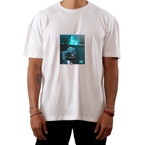 The Mens Basic Tee