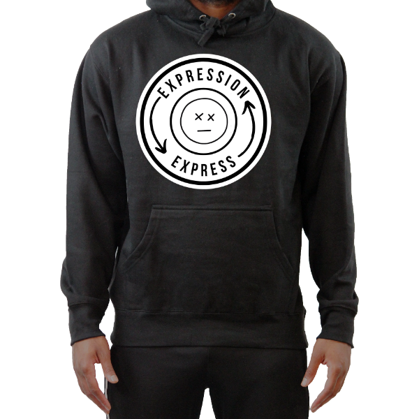 The Unisex Hoodie