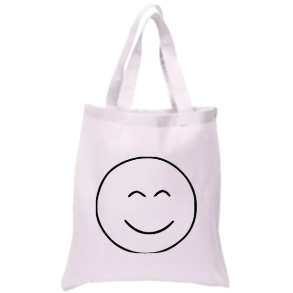 The Two Strap Tote Bag