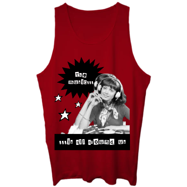 The Basic Tank