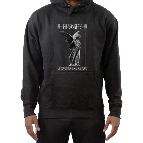 The Unisex Hoodie