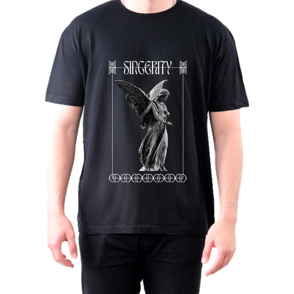 The Unisex Tee