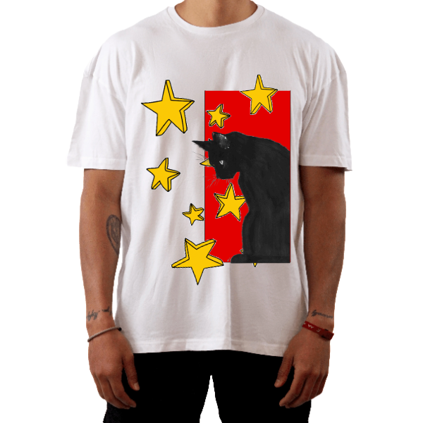 The Unisex Tee
