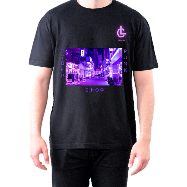 The Unisex Tee