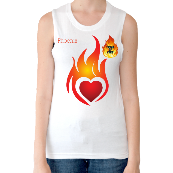 The Unisex Muscle Tank