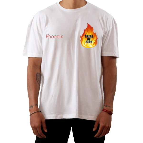 The Unisex Tee