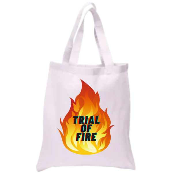 The Two Strap Tote Bag