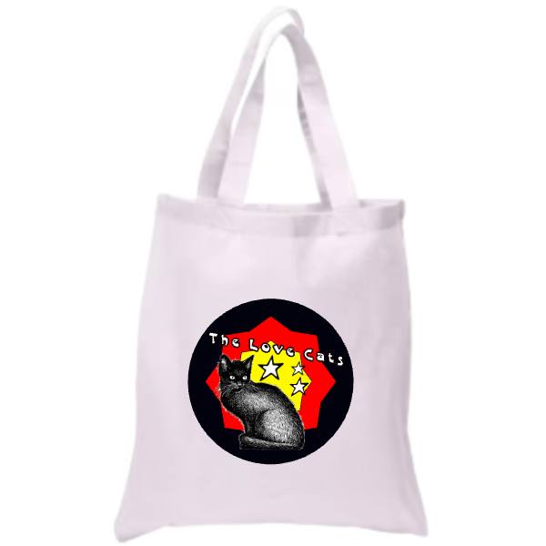 The Two Strap Tote Bag