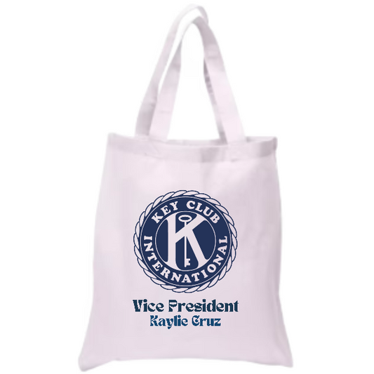 The Two Strap Tote Bag