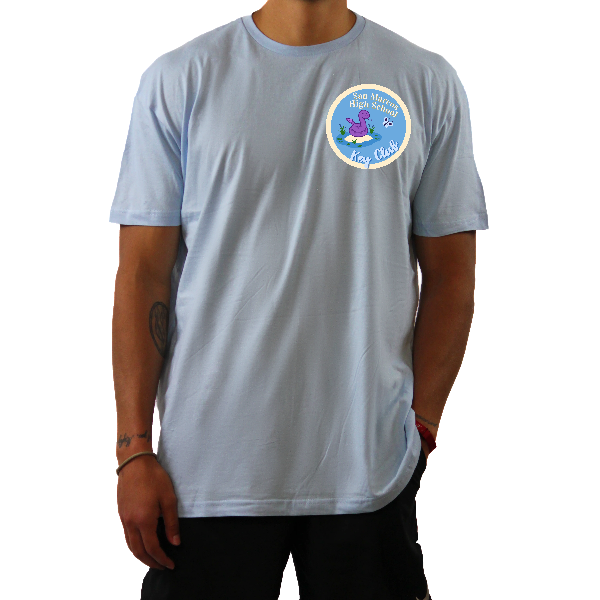 The Unisex Tee