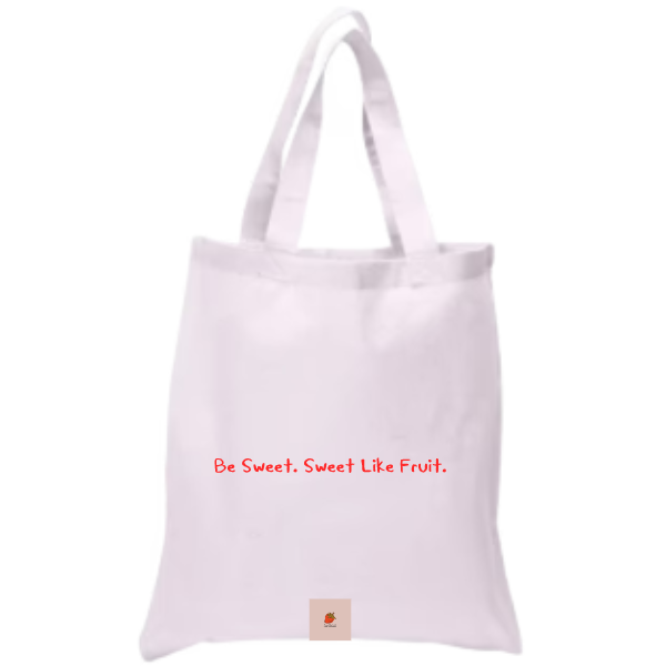 The Two Strap Tote Bag