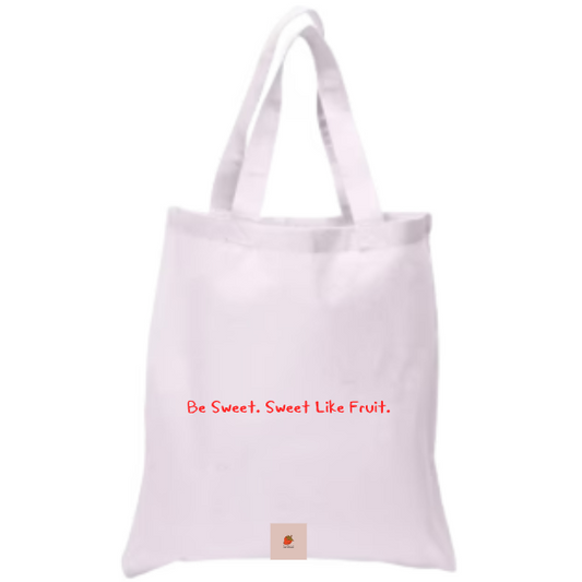 The Two Strap Tote Bag