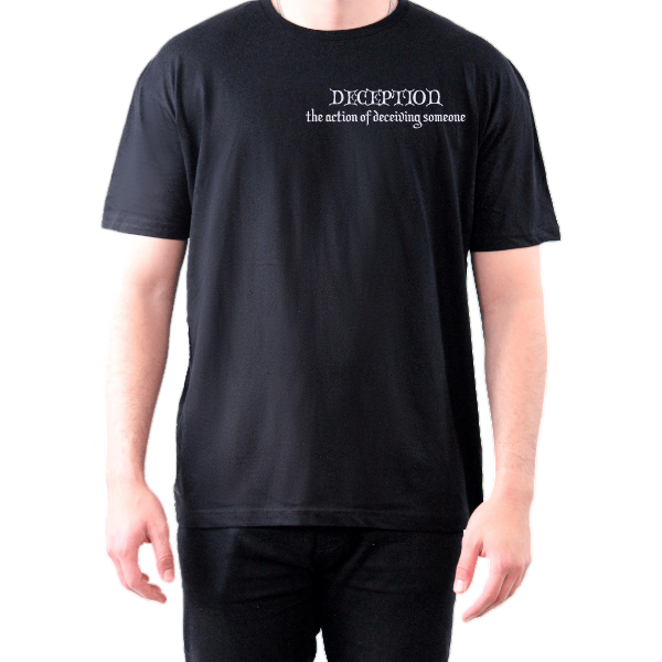 The Unisex Tee