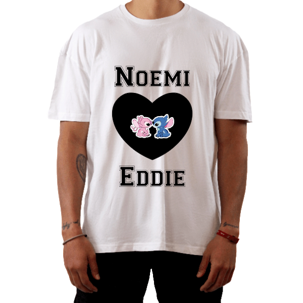 The Unisex Tee