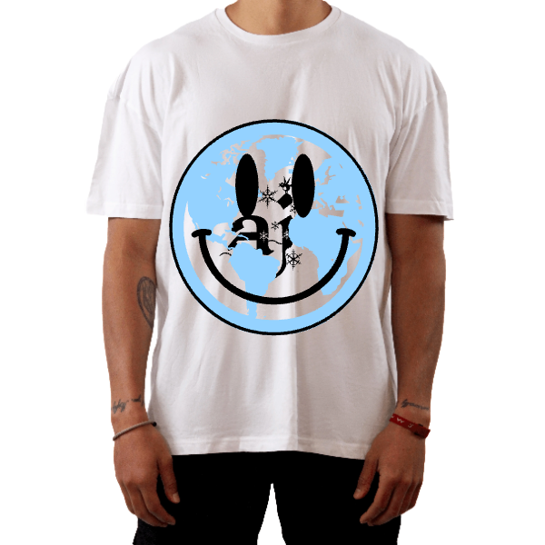 The Unisex Tee
