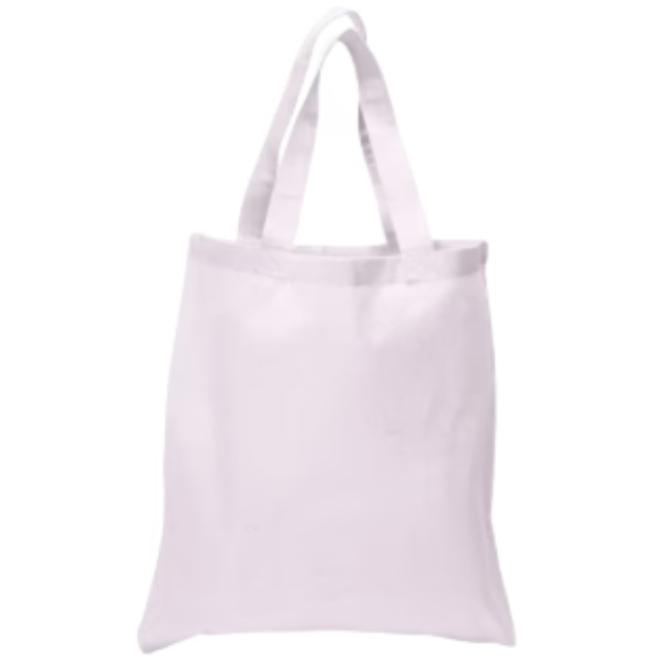 The Two Strap Tote Bag