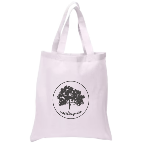 The Two Strap Tote Bag