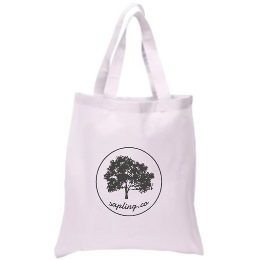 The Two Strap Tote Bag