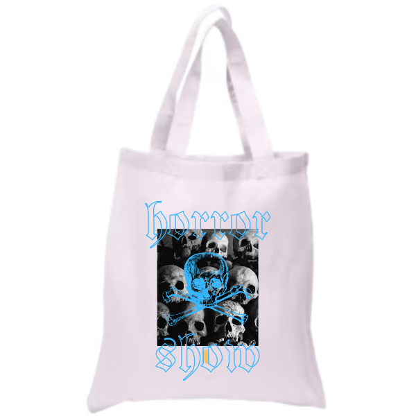 The Two Strap Tote Bag