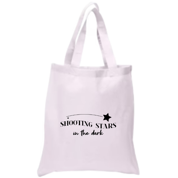 The Two Strap Tote Bag