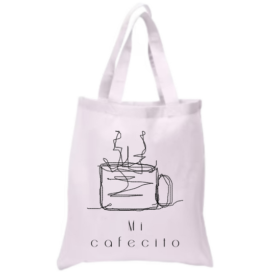 The Two Strap Tote Bag