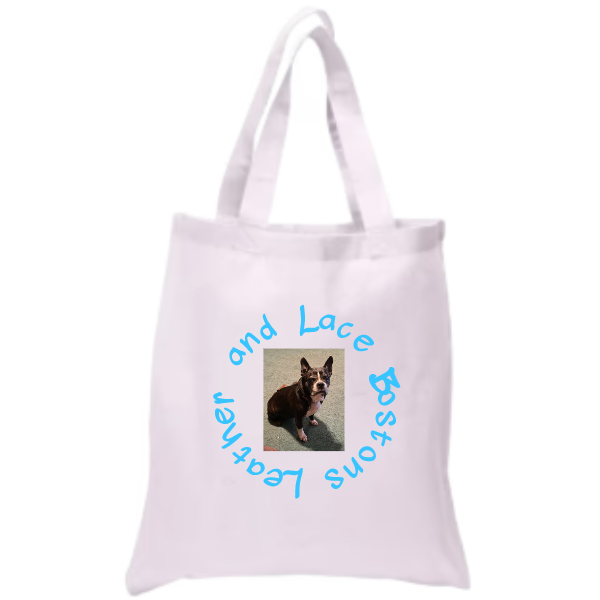 The Two Strap Tote Bag