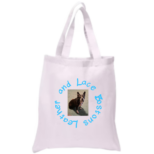 The Two Strap Tote Bag