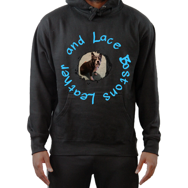 The Unisex Hoodie