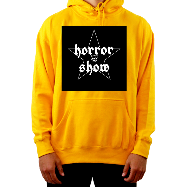 The Unisex Hoodie