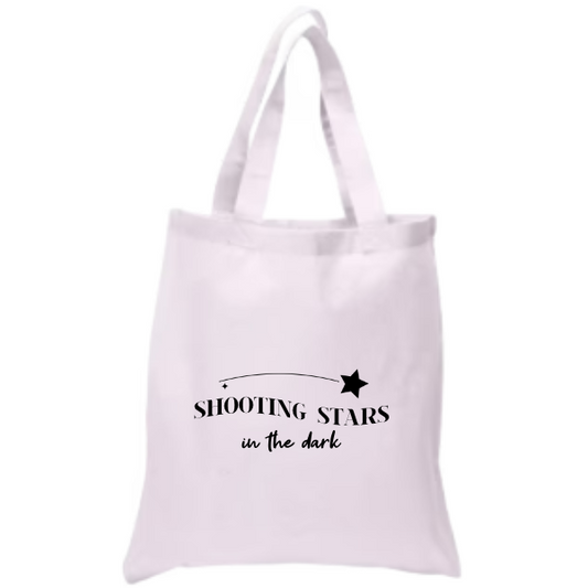 The Two Strap Tote Bag
