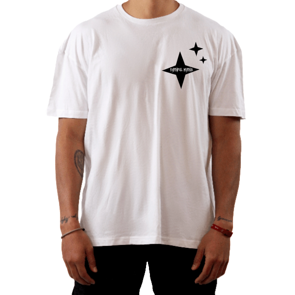 The Unisex Tee