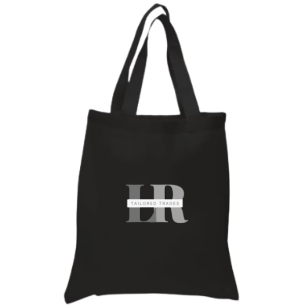 The Two Strap Tote Bag