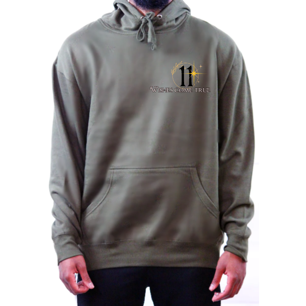 The Unisex Hoodie